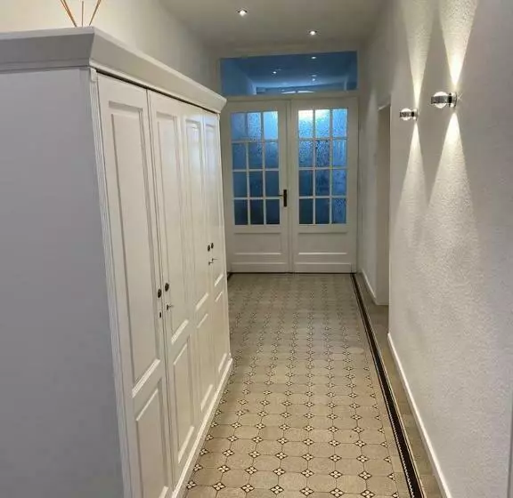 Apartment Van Eß Hof   Altstadt Warburg