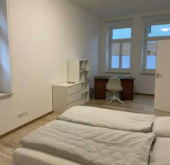 Apartment Van Eß Hof   Altstadt Warburg