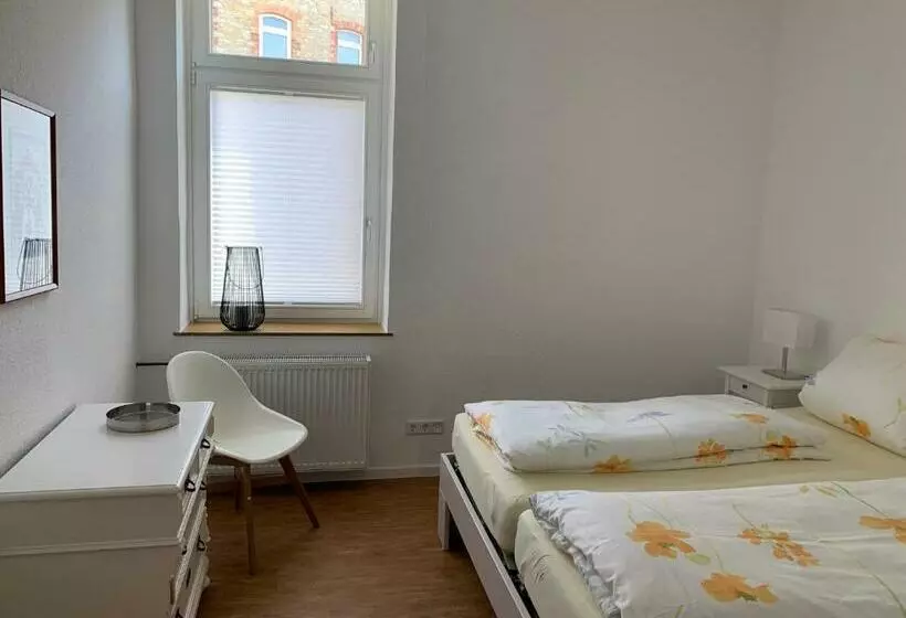 Apartment Van Eß Hof   Altstadt Warburg