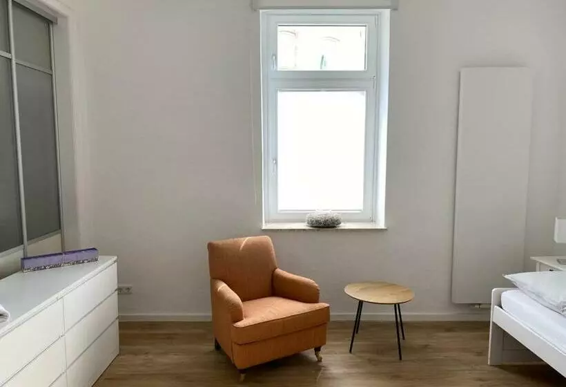 Apartment Van Eß Hof   Altstadt Warburg