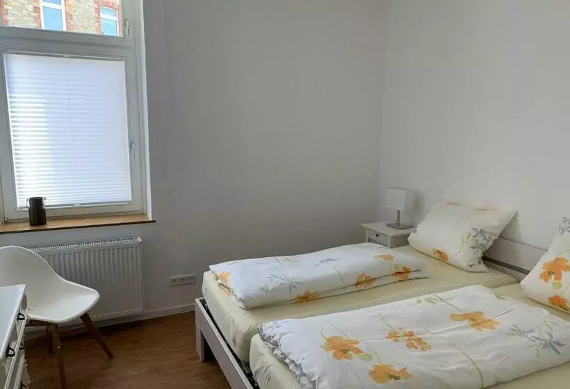 Apartment Van Eß Hof   Altstadt Warburg