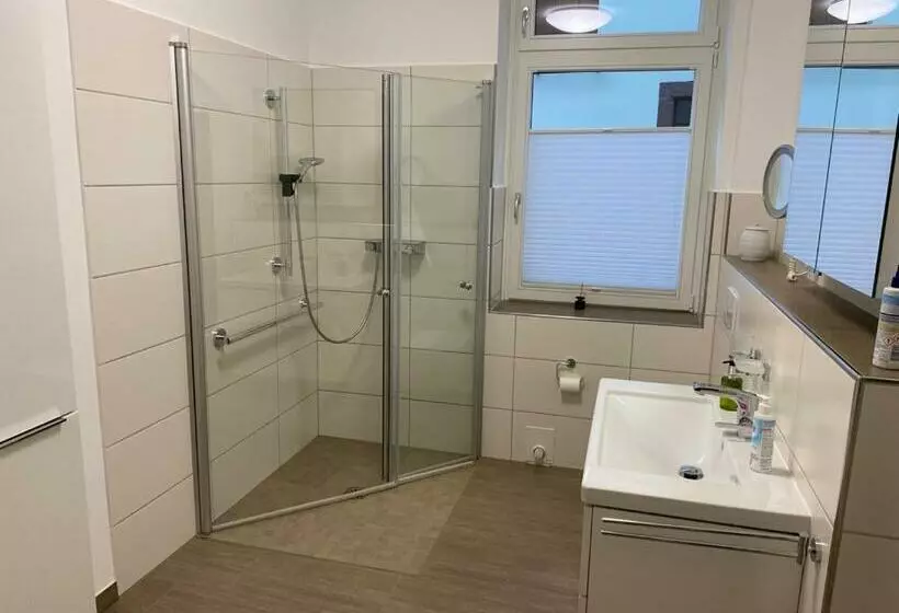 Apartment Van Eß Hof   Altstadt Warburg