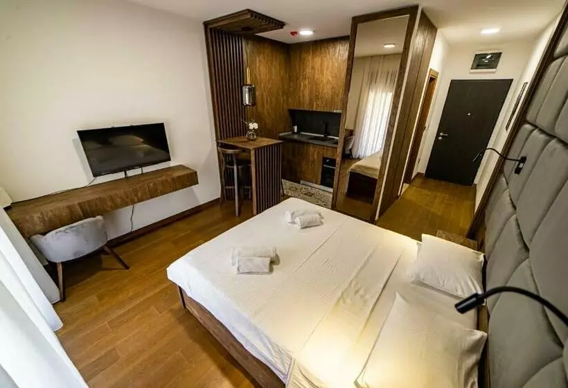 Apartments Tulip Podgorica