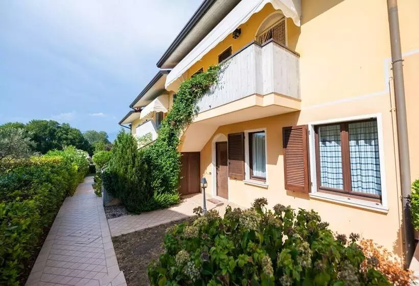 Appartamento I Due Giardini