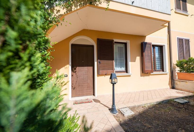 Appartamento I Due Giardini