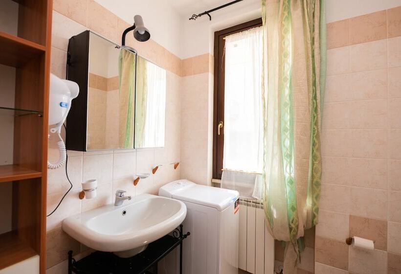 Appartamento I Due Giardini