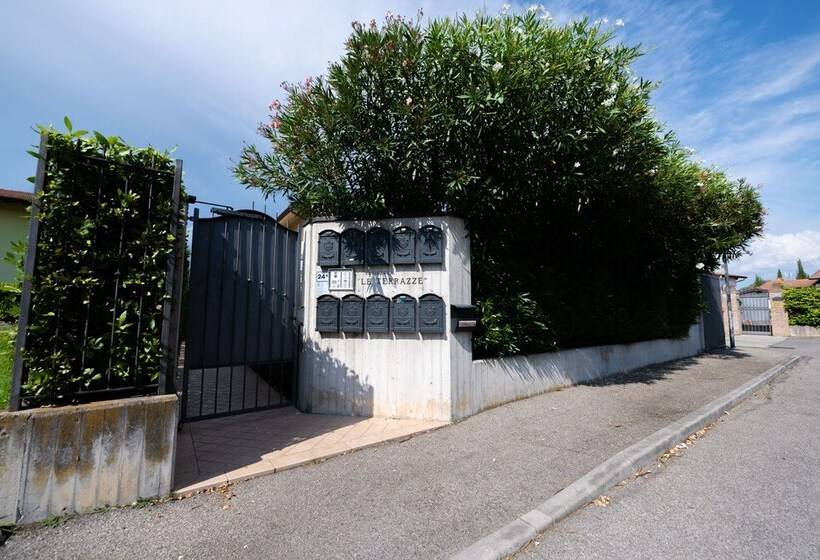 Appartamento I Due Giardini