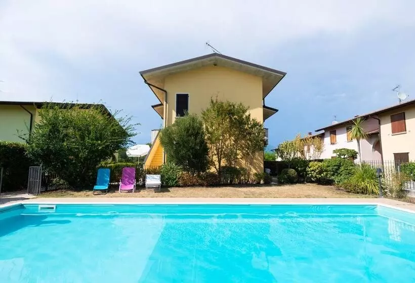 Appartamento I Due Giardini