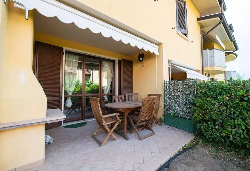 Appartamento I Due Giardini