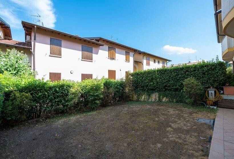 Appartamento I Due Giardini