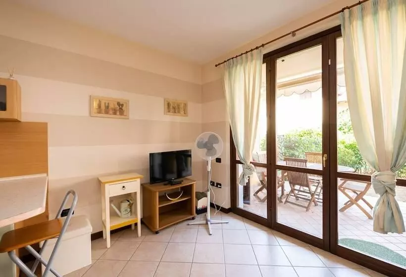 Appartamento I Due Giardini