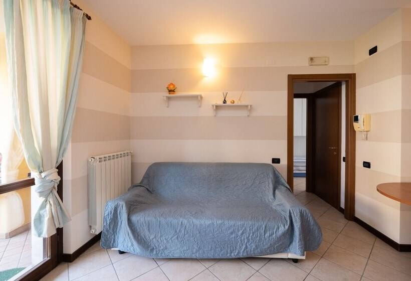 Appartamento I Due Giardini