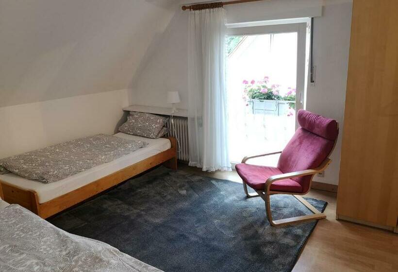 Appartment Am Kurpark