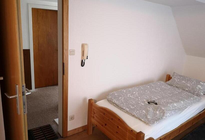 Appartment Am Kurpark