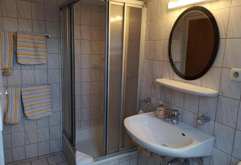 Appartment Am Kurpark