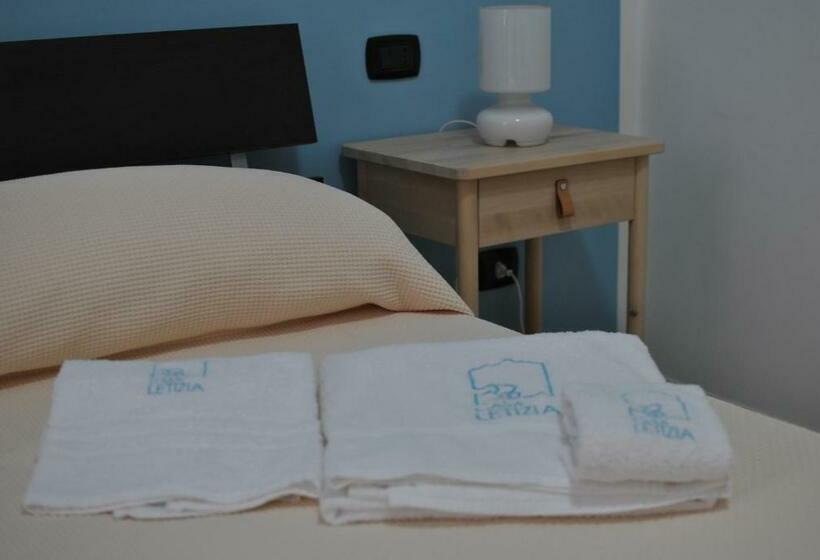 B&b Casa Letizia