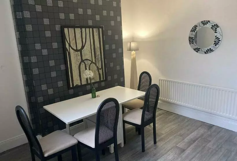 تختخواب و صبحانه Bnb