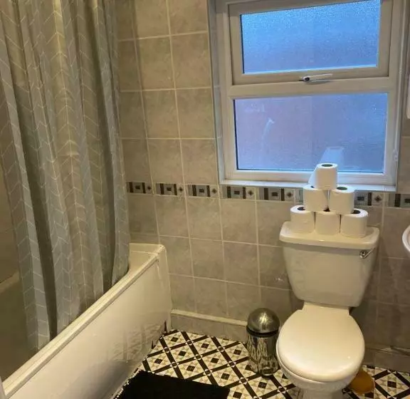 تختخواب و صبحانه Bnb