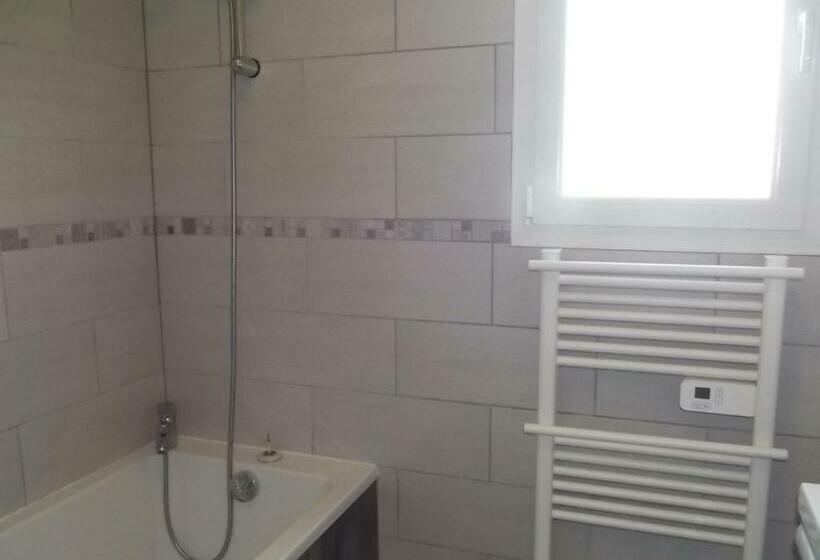 مبيت وإفطار Maison Des 4 Saisons