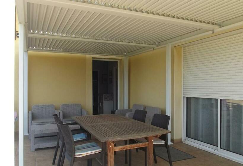 مبيت وإفطار Maison Des 4 Saisons