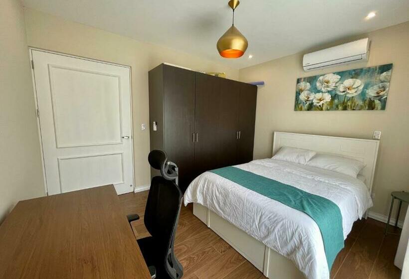 مبيت وإفطار Mandala Airbn B