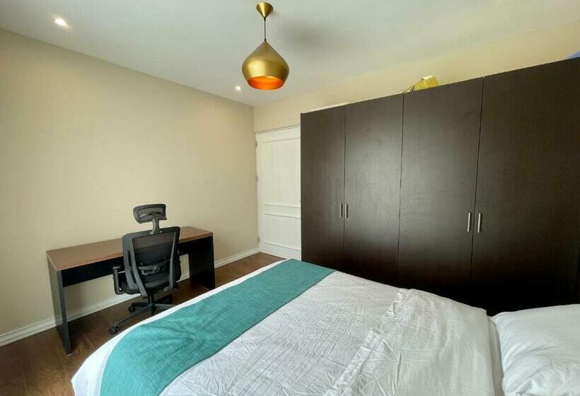 مبيت وإفطار Mandala Airbn B