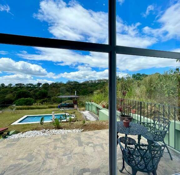 مبيت وإفطار Mandala Airbn B