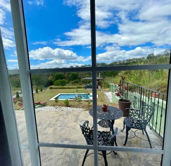 مبيت وإفطار Mandala Airbn B