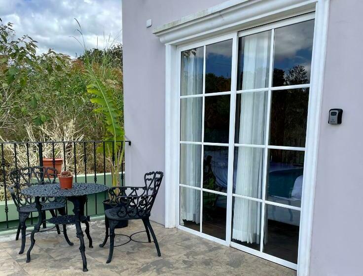 مبيت وإفطار Mandala Airbn B