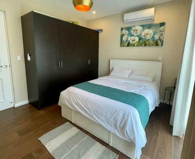 مبيت وإفطار Mandala Airbn B