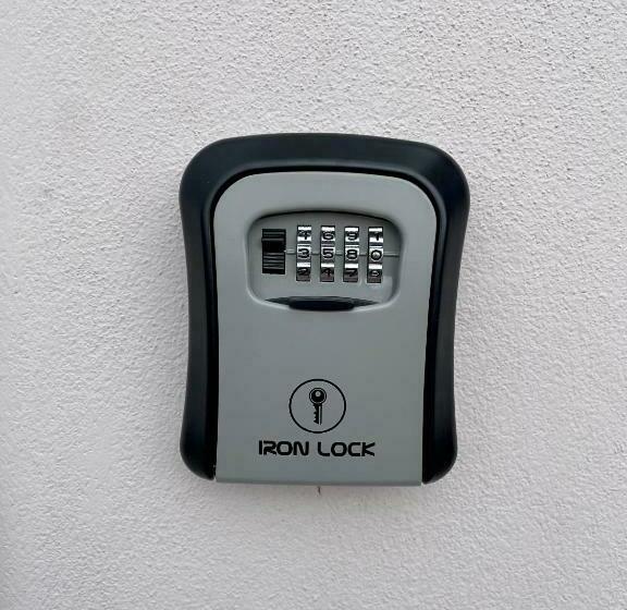 مبيت وإفطار Mandala Airbn B