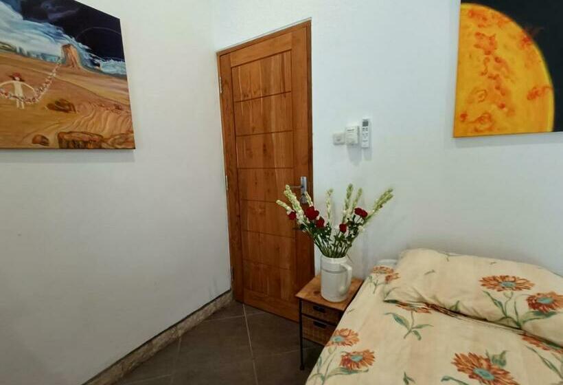 Bed and Breakfast Villa Mermaid