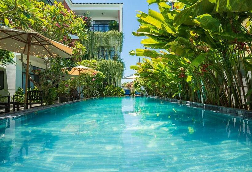 هتل Coco Island Villa