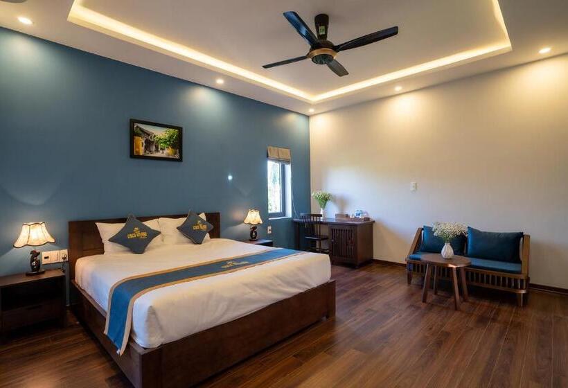 هتل Coco Island Villa