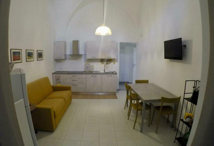 Intermezzo 2   Located In The Center Of Salento Equidistant From The 2 Seas