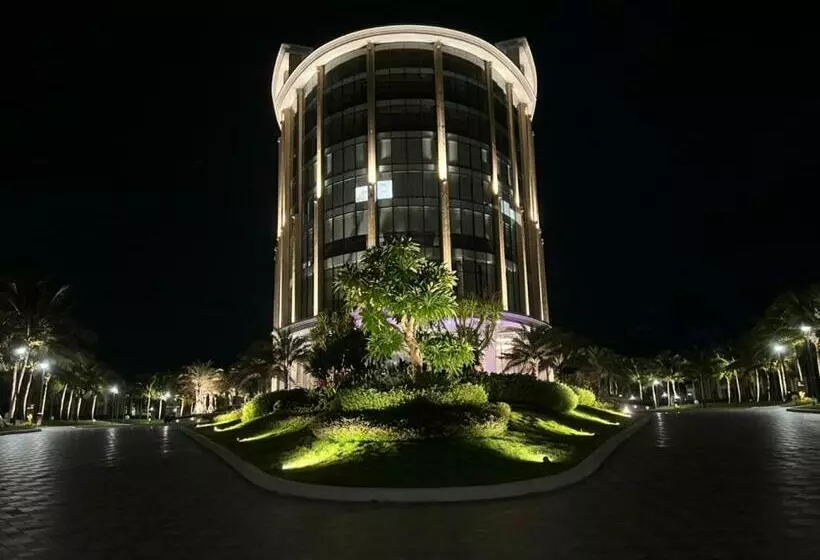 Luxury Villa Trong Whyndham Garden Cam Ranh