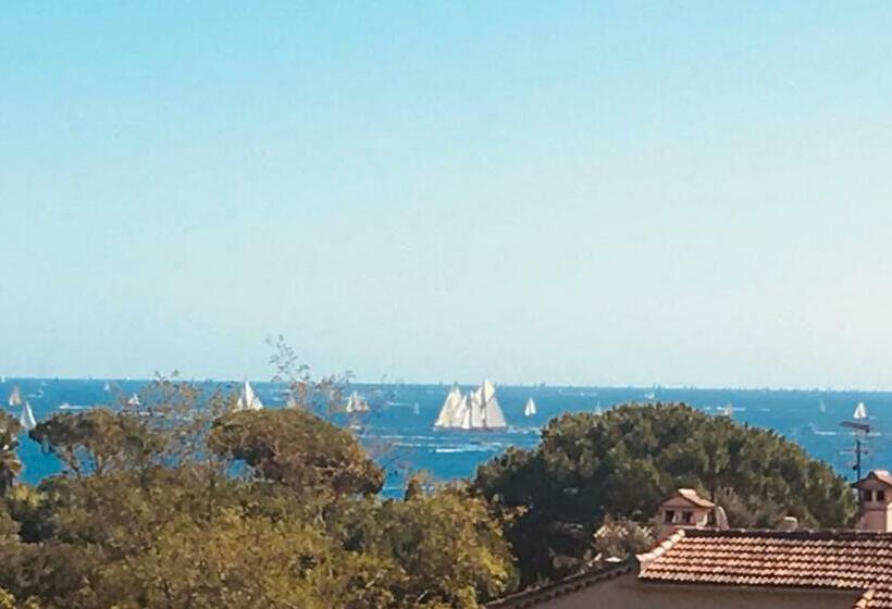 Make A Wish   View Sea   Beach On Foot 5 Minutes