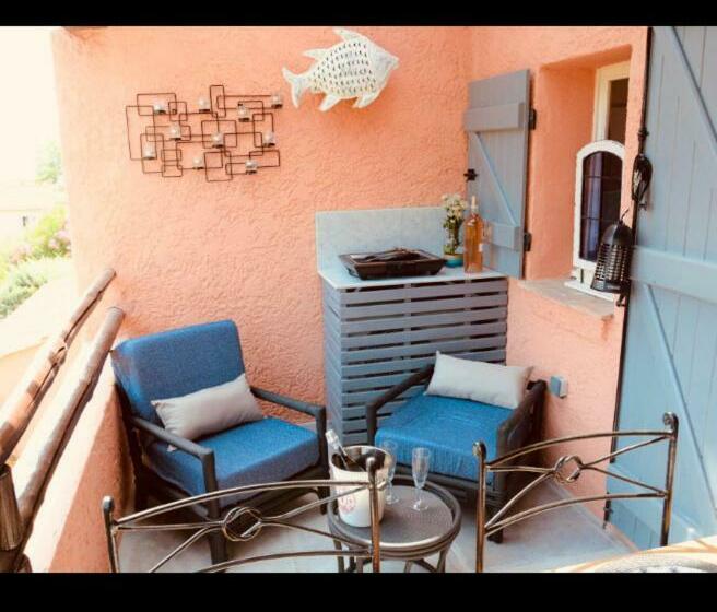 Make A Wish   View Sea   Beach On Foot 5 Minutes