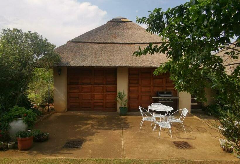 Nthaba Nkhulu Cottage