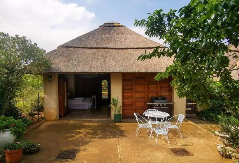 Nthaba Nkhulu Cottage
