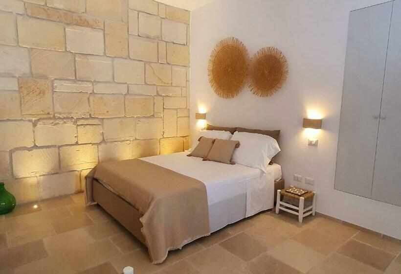 פנסיון La Noscia   Le Dimore Di Thesia