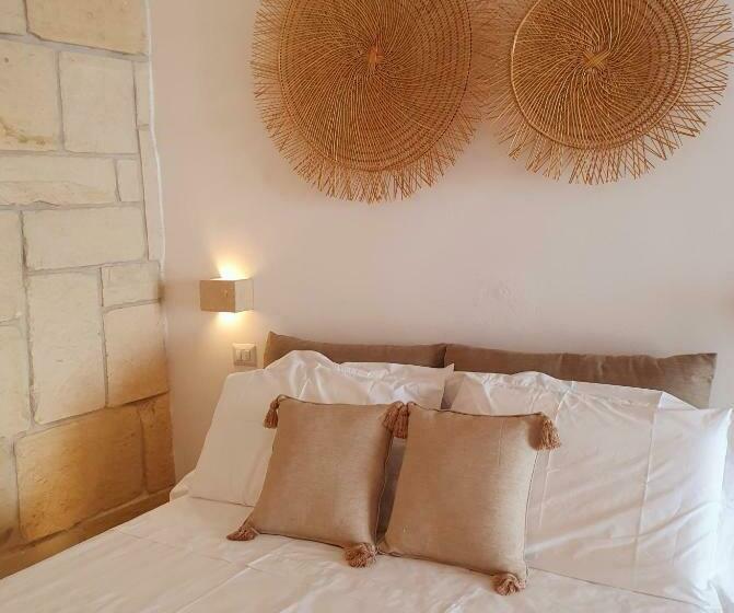 פנסיון La Noscia   Le Dimore Di Thesia