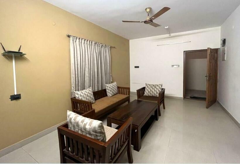 Pph Living Athithi Inn Corporate Stay