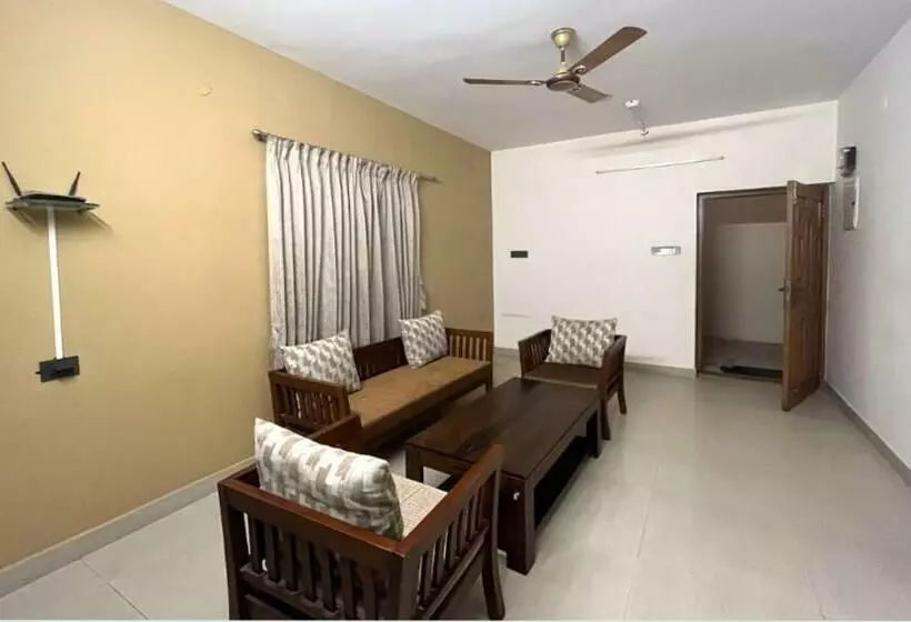 Pph Living Athithi Inn Corporate Stay