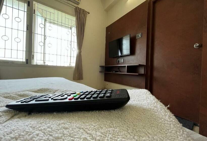 Pph Living Athithi Inn Corporate Stay