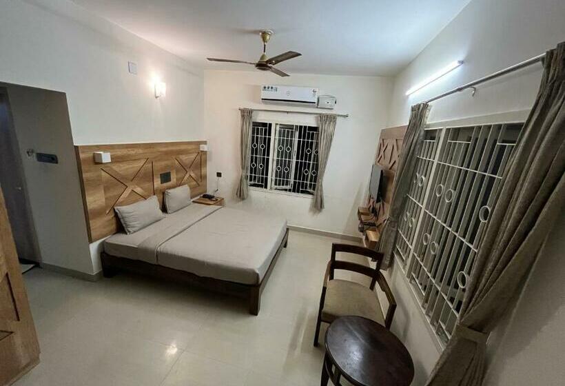 Pph Living Athithi Inn Corporate Stay