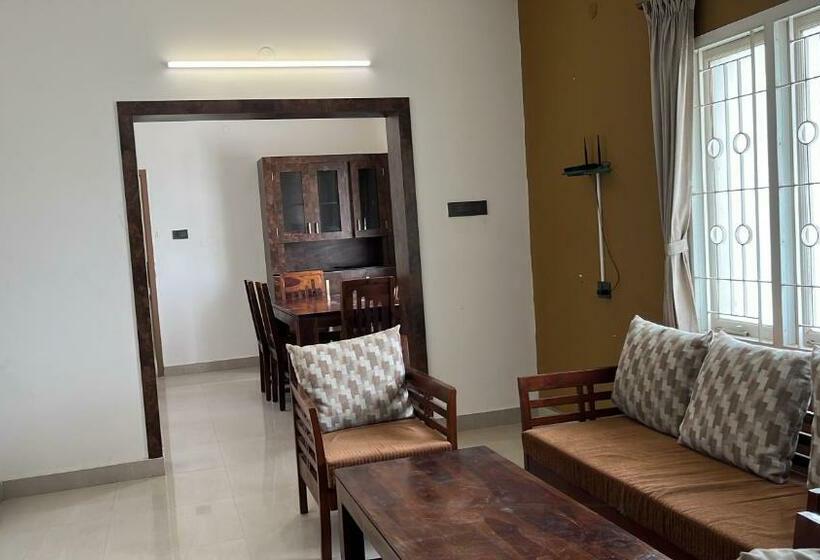 Pph Living Athithi Inn Corporate Stay