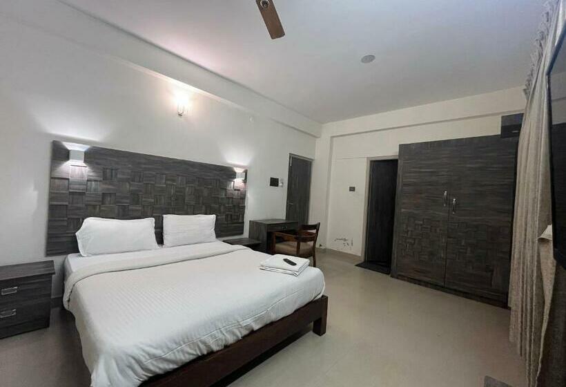 Pph Living Athithi Inn Corporate Stay