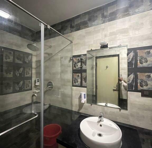 Pph Living Athithi Inn Corporate Stay