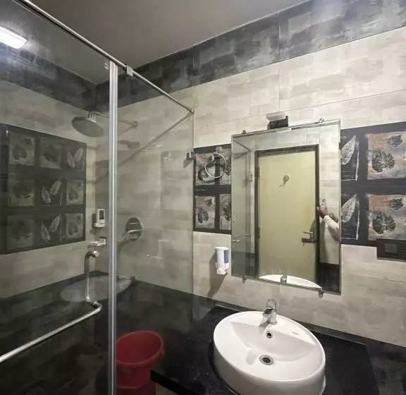 Pph Living Athithi Inn Corporate Stay